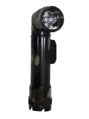 US Army Taschenlampe groß woodland LED