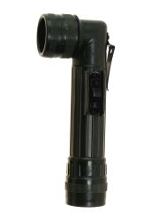 US Army Taschenlampe mittel oliv