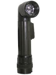 US Army Taschenlampe mittel oliv LED