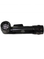 US Army Taschenlampe mittel woodland LED