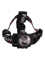 Stirnlampe Crypton Birne