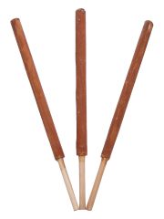 Fackel 3er Set 40 cm