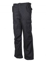 U.S. Kampfhose M65 schwarz original