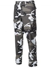 Armee Tarnhose Urban