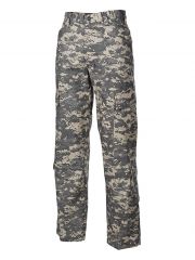 US Combat Hose Rip Stop AT Digital