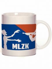 Tasse Zombie Army