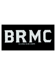 Aufnäher BRMC