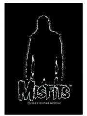 Aufnäher Misfits