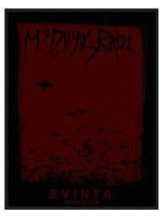 Aufnäher My Dying Bride Evinta