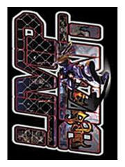 3 Limp Bizkit Logo Postkarten