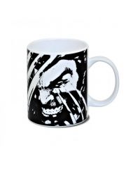 Tasse Wolverine