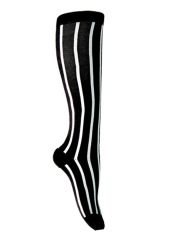 Kniestrümpfe stripes