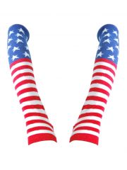 Armstulpen USA