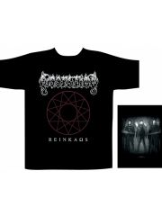 Dissection T-Shirt Reinkaos