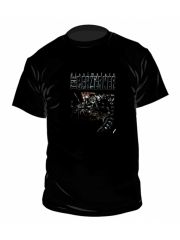 Dissimulate T-Shirt