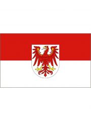 Fahne Brandenburg