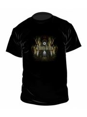 Memory Garden T-Shirt Doomain