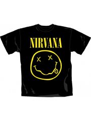 Nirvana T-Shirt