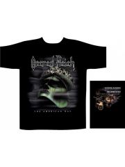 Sacred Reich T-Shirt The American Way