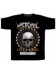 Whitechapel T-Shirt Recorrupted