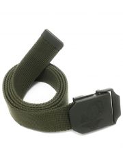 USMC Gürtel oliv 3,5 cm