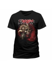 Exodus T-Shirt Mictlantecuhtli