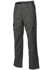 Bundeswehr Moleskinhose oliv