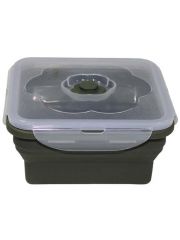 Lunchbox 1 Liter faltbar