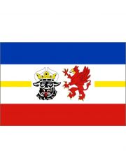 Fahne Mecklenburg Vorpommern