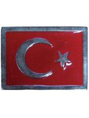 Gürtelschnalle Türkei