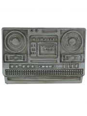 Gürtelschnalle Radio