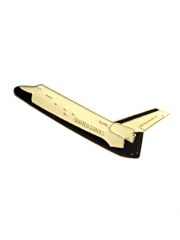 Anstecker Pin Space Shuttle