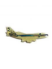 Anstecker Pin  Boeing