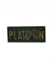 Anstecker Pin Platoon