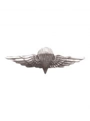 Anstecker Fallschirmjäger
