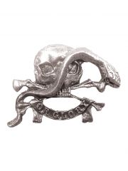Anstecker Or Glory