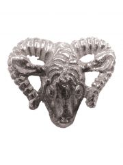 Anstecker Widderkopf