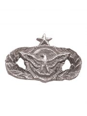 Anstecker Militärabzeichen