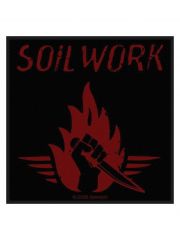 Aufnäher Soilwork
