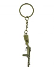 Schlüsselanhänger Thompson A1