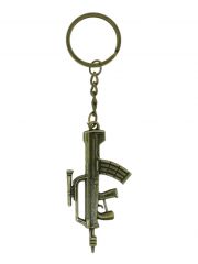 Schlüsselanhänger Steyr AUG A3