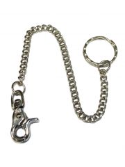 Schlüsselanhänger Kette 29 cm