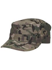 US Feldmütze ACU Rip Stop operation-camo