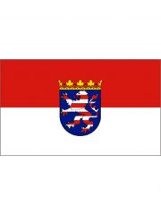 Fahne Hessen