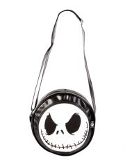 Umhängetasche Nightmare before Christmas rund