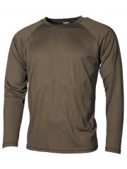 U.S. Army Unterhemd Level I oliv