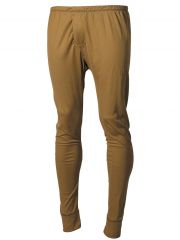 US Unterhose Level I coyote tan