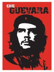 Poster Che Guevara