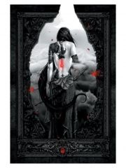 Poster Nekro Kunoichi