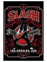 Poster Slash